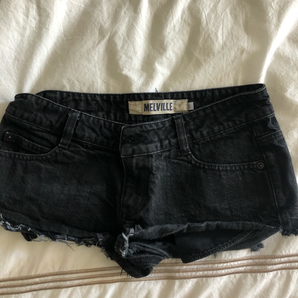 Brandy Melville shorts